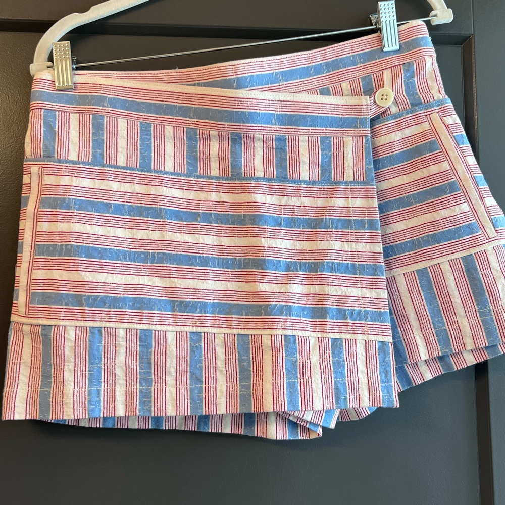 Tory Burch Skort